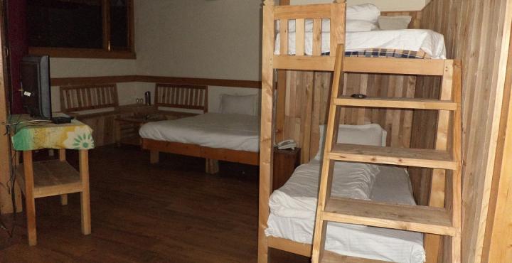 Hotel Valley Of Gods Manali  Exterior photo